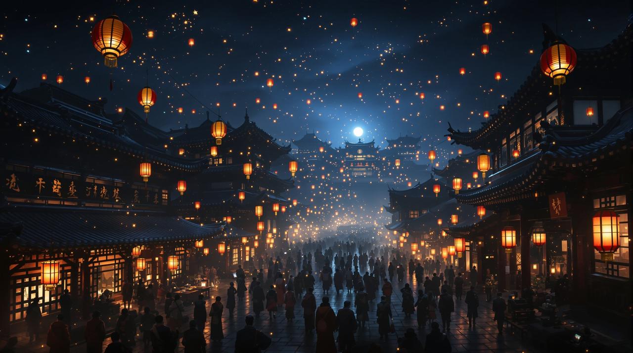 长安十二时辰 - 拯救长安的十二时辰，免费在线视频轮播展示