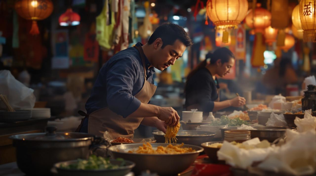 舌尖上的中国 - 第三季重磅回归，免费在线视频轮播展示